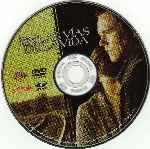 carátula cd de En Las Vias De La Vida - Region 4