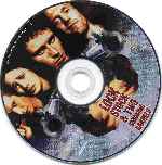 carátula cd de Lock Stock And Two Smoking Barrels