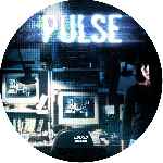 carátula cd de Pulse - 2006 - Custom - V4
