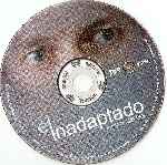 carátula cd de El Inadaptado - Region 4