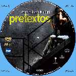 carátula cd de Pretextos - Custom