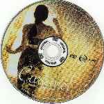 carátula cd de Caramel - Region 4