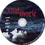 carátula cd de Tr3s Dias Para Morir - Region 1-4