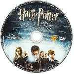 carátula cd de Harry Potter Y La Orden Del Fenix - Edicion Especial - Disco 01 - Region 4 - V2