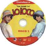 carátula cd de Con Faldas Y A Lo Loco - Disco 02