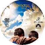 carátula cd de Cometas En El Cielo - Custom - V4