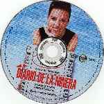 carátula cd de El Diario De La Ninera - Region 4