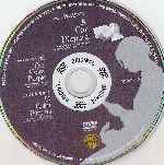 carátula cd de El Color Purpura - Disco 01 - Region 4