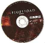 carátula cd de Infidelidad - Region 4 - V3