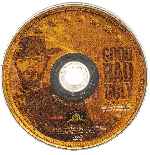 cartula cd de El Bueno El Malo Y El Feo - Region 1-4