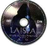 carátula cd de La Isla De Las Almas Perdidas - 2007