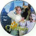 carátula cd de Chestnut - Un Heroe Fuera De Lo Comun - Region 1-4
