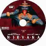 carátula cd de Nirvana - Custom