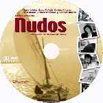 carátula cd de Nudos - Custom