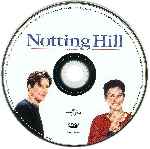 carátula cd de Notting Hill - V2