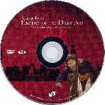 cartula cd de August Rush - Escucha Tu Destino - Region 1-4