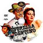carátula cd de Estrella Del Destino - Custom