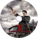 carátula cd de Torchwood - Temporada 02 - Disco 01 - Custom