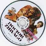 carátula cd de Doctor Zhivago - Disco 02 - Region 4