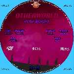 carátula cd de Otherworld - Otro Mundo - Disco 02 - Custom