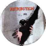 carátula cd de Retribution - 2006