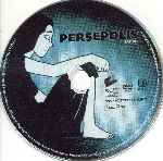 carátula cd de Persepolis - Region 4
