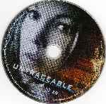 cartula cd de Sin Rastros - Untraceable - Region 4