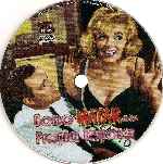carátula cd de Como Matar A La Propia Esposa