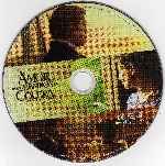 carátula cd de El Amor En Los Tiempos Del Colera - Region 4