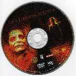 cartula cd de Una Llamada Perdida - 2008 - Region 4