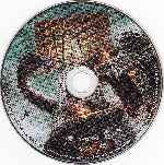 carátula cd de Dragon Wars - D-wars - Region 1-4