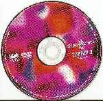 cartula cd de El Superagente 86 - Temporada 01 - Disco 03 - Region 4