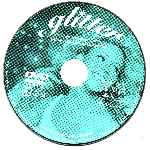 carátula cd de Glitter
