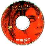 cartula cd de Golpe En La Pequena China - Disco 2