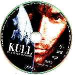carátula cd de Kull - El Conquintador