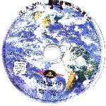 carátula cd de Un Perro De Otro Mundo
