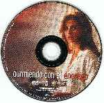 carátula cd de Durmiendo Con El Enemigo - Region 4