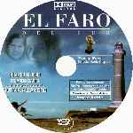 carátula cd de El Faro Del Sur - Custom