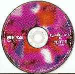 cartula cd de El Superagente 86 - Temporada 01 - Disco 04 - Region 4