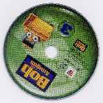 carátula cd de Bob Y Sus Amigos - Volumen 03