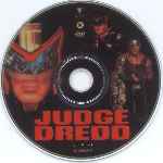 carátula cd de El Juez - 1995 - Region 4