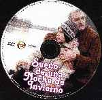 carátula cd de Sueno De Una Noche De Invierno - Region 4