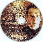 cartula cd de Naufrago - V2