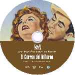 carátula cd de El Correo Del Infierno - Custom - V2