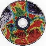 carátula cd de Depredador 2 - Region 4
