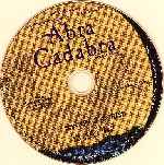 cartula cd de Abracadabra - 1993 - Hocus Pocus - Region 1-4