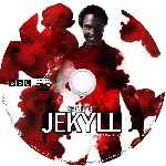 carátula cd de Jekyll - Temporada 01 - Custom