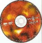 cartula cd de El Superagente 86 - Temporada 02 - Disco 03 - Region 4