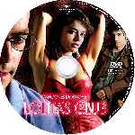carátula cd de Canciones De Amor En Lolitas Club - Custom - V3