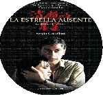 carátula cd de La Estrella Ausente - Custom